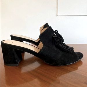 Karl Lagerfeld Mules